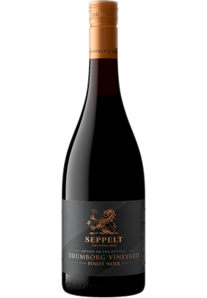 Seppelt Seppelt Drumborg Vineyard Henty Pinot Noir 2021