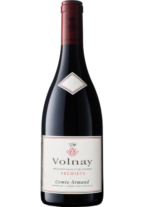 COMTE ARMAND Comte Armand Volnay 1er Cru Les Fremiets 2023 (Limited time offer item – other promotion offers and W Rewards are not applicable) image