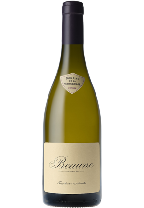 Domaine de la Vougeraie Domaine De La Vougeraie Beaune Blanc 2023 image