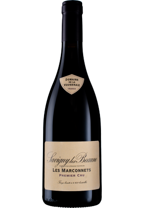 Domaine de la Vougeraie Domaine De La Vougeraie Savigny Les Beaune 1er Cru Les Marconnets 2023 (Limited time offer item – other promotion offers and W Rewards are not applicable) image