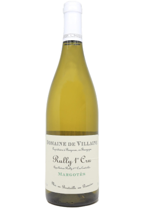 Domaine de Villaine Domaine De Villaine Rully 1er Cru Les Margotes 2022