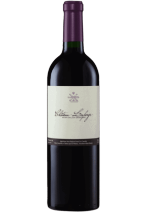 Chateau Laforge Chateau Laforge St Emilion Grand Cru 2000
