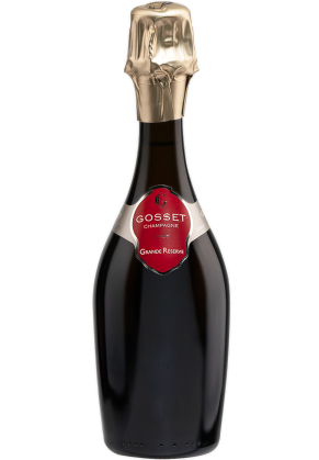 Gosset Gosset Grande Reserve Brut - 37.5cl