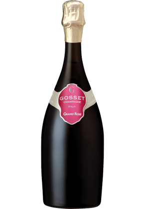 Gosset Gosset Grand Rose NV - 37.5cl