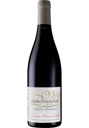 VINCENT LEDY Vincent Ledy Hautes Cotes De Nuits Vieilles Vignes Rouge 2022 (Limited time offer item – other promotion offers and W Rewards are not applicable)
