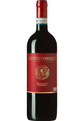 Avignonesi Avignonesi Rosso Di Montepulciano 2022 (limited Time Offer Item – Other Promotion Offers And W Rewards Are Not Applicable)