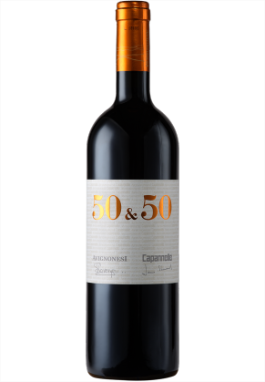 Avignonesi Avignonesi & Capannelle 50&50 2020 (Limited time offer item – other promotion offers and W Rewards are not applicable)