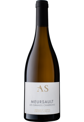 A.S. SIRUGUE NOELLAT Arnaud Et Sophie Sirugue Noellat Meursault Les Grands Charrons 2023 (Limited time offer item – other promotion offers and W Rewards are not applicable) image