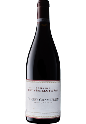 Louis Boillot Louis Boillot Gevrey Chambertin 2022
