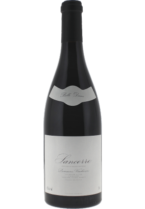 Domaine Vacheron Vacheron Sancerre Rouge Belle Dame 2022