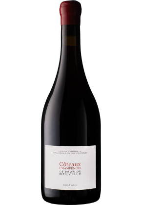Le Brun De Neuville Le Brun De Neuville Coteaux Champenois Rouge 2022