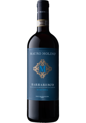 Mauro Molino Mauro Molino Barbaresco Giacosa 2022