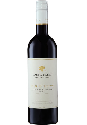 Vasse Felix Vasse Felix Tom Cullity Cabernet Malbec 2021 (Limited time offer item – other promotion offers and W Rewards are not applicable)
