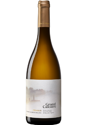 Grand Calcaire - Grand Calcaire Chablis 1er Cru Fourchaume 2023 (Limited time offer item – other promotion offers and W Rewards are not applicable)