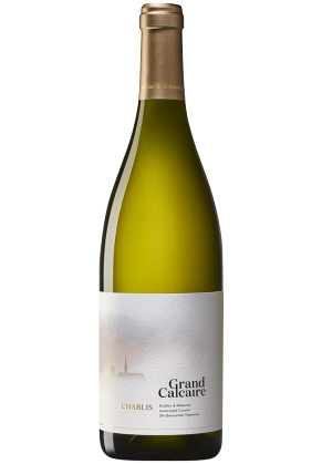 Grand Calcaire GRAND CALCAIRE CHABLIS 2023 image