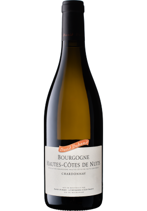 DAVID DUBAND David Duband Bourgogne Hautes Cotes De Nuits Blanc 2023