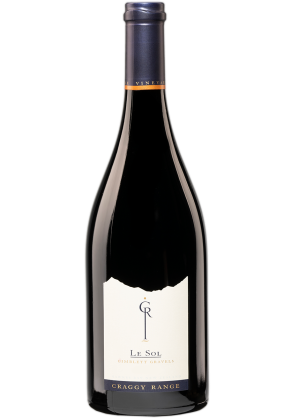 Craggy Range Craggy Range Le Sol 2020