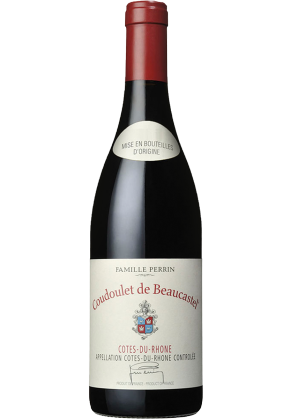Chateau de Beaucastel Beaucastel Coudoulet Cotes Du Rhone Rouge 2020