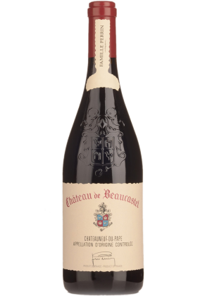Chateau de Beaucastel Beaucastel Chateauneuf Du Pape 2020