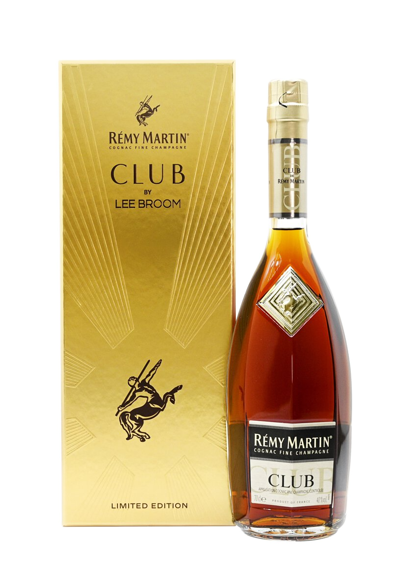Come take a look at this 🥰 Remy Martin Remy Martin Club Lee Broom
