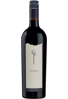 Craggy Range Craggy Range Sophia 2020