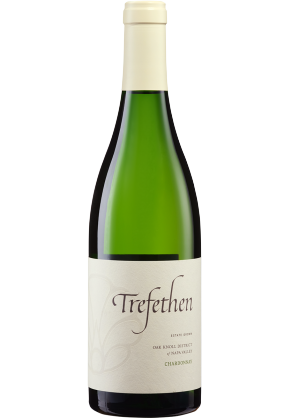TREFETHEN Trefethen Estate Chardonnay 2022 (limited Time Offer Item – Other Promotion Offers And W Rewards Are Not Applicable)