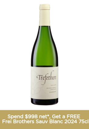 Trefethen Trefethen Estate Chardonnay 2022
