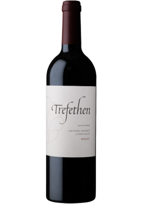 TREFETHEN Trefethen Estate Merlot 2022 (Limited time offer item – other promotion offers and W Rewards are not applicable)