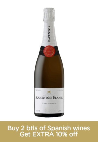 RAVENTOS I BLANC - Raventos i Blanc Blanc de Blancs 2023