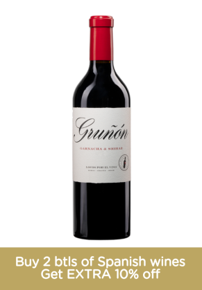 Locos Por El Vino Locos Por el Vino Grunon 2019