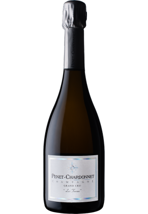 PENET-CHARDONNET Champagne Penet-Chardonnet Verzy Les Fervins Grand Cru 2011