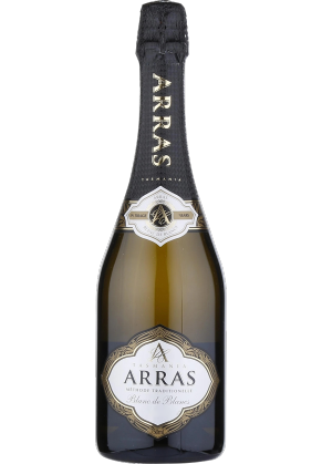 A by Arras House Of Arras Blanc De Blancs 2016 (Limited time offer item – other promotion offers and W Rewards are not applicable)