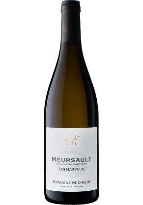MICHELOT Domaine Michelot Meursault Les Narvaux 2022
