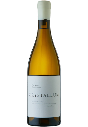 Crystallum Crystallum The Agnes Chardonnay 2024 image