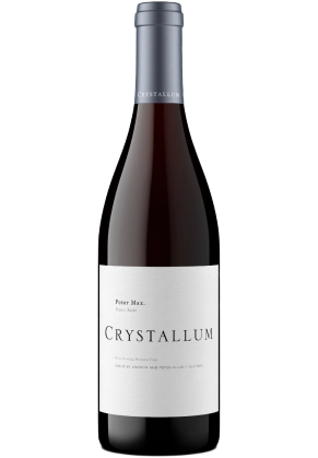 Crystallum Crystallum Peter Max Pinot Noir 2024 image