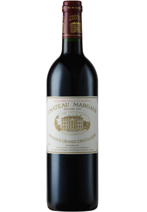 MARGAUX Chateau Margaux Margaux 1er Cru 1995