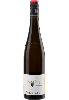 Gunderloch Gunderloch Nackenheim Rothenberg Riesling GG 2021