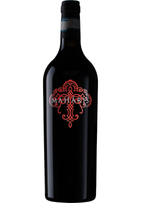 Feudo Maccari Feudo Maccari Maharis Syrah 2021