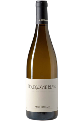 ANNE BOISSON Anne Boisson Bourgogne Blanc 2020 (limited Time Offer Item – Other Promotion Offers And W Rewards Are Not Applicable)