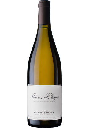 PIERRE BOISSON Pierre Boisson Macon Villages 2020 (limited Time Offer Item – Other Promotion Offers And W Rewards Are Not Applicable)