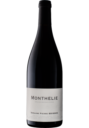PIERRE BOISSON Pierre Boisson Monthelie 2019 (limited Time Offer Item – Other Promotion Offers And W Rewards Are Not Applicable)