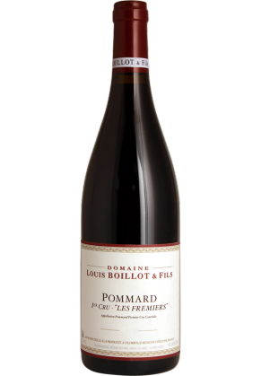 Louis Boillot Louis Boillot Pommard 1er Cru Les Fremiers 2020 (limited Time Offer Item – Other Promotion Offers And W Rewards Are Not Applicable)