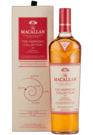 Macallan The Harmony Collection - Inspired by Intense Arabica