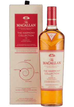 Macallan Macallan The Harmony Collection - Inspired by Intense Arabica