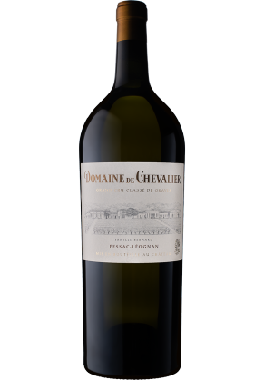 DOM CHEVALIER Domaine de Chevalier Pessac Leognan Blanc 2017 - 150CL