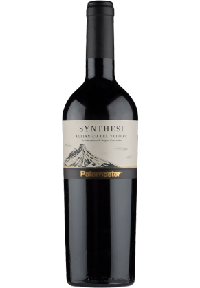 Paternoster Paternoster Synthesi Aglianico del Vulture 2018