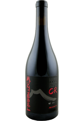 F Cornelissen Frank Cornelissen Munjebel Rosso CR 2019