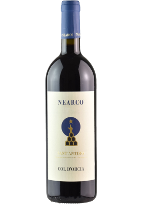 Col d'Orcia Col d'Orcia Nearco Sant'Antimo Rosso 2018