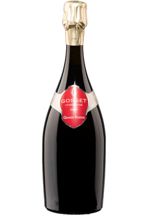 Gosset Gosset Grande Reserve Brut NV - 150cl