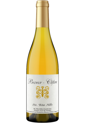 BREWER CLIFTON Brewer Clifton Sta. Rita Hills Chardonnay 2021 (limited Time Offer Item – Other Promotion Offers And W Rewards Are Not Applicable)